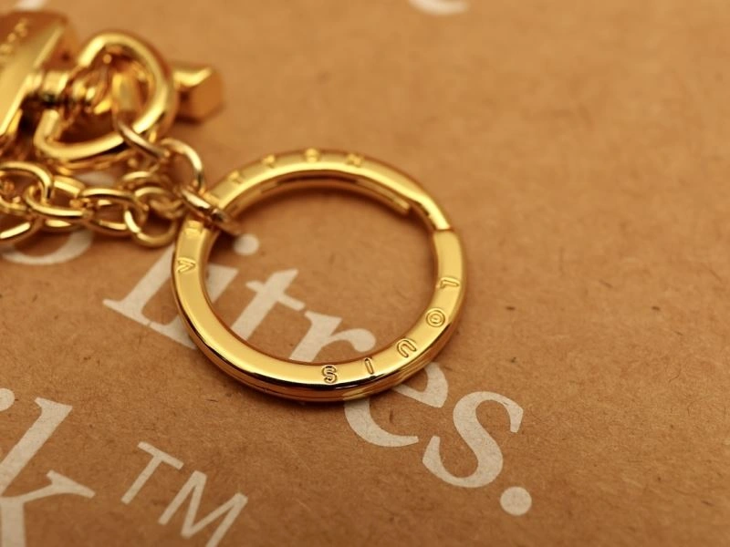 Louis Vuitton Keychains QuickDry 267177