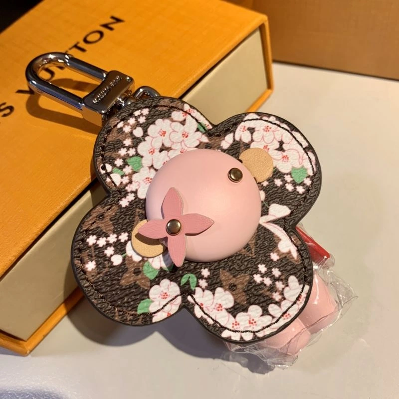 Louis Vuitton Keychains Sustainable 267161