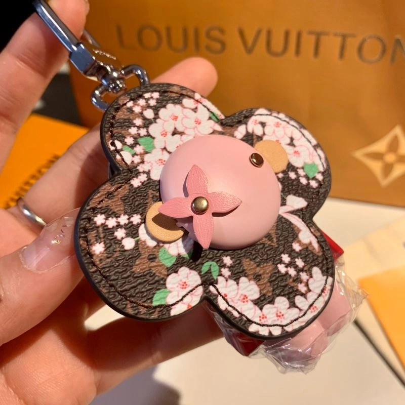 Louis Vuitton Keychains Sustainable 267161