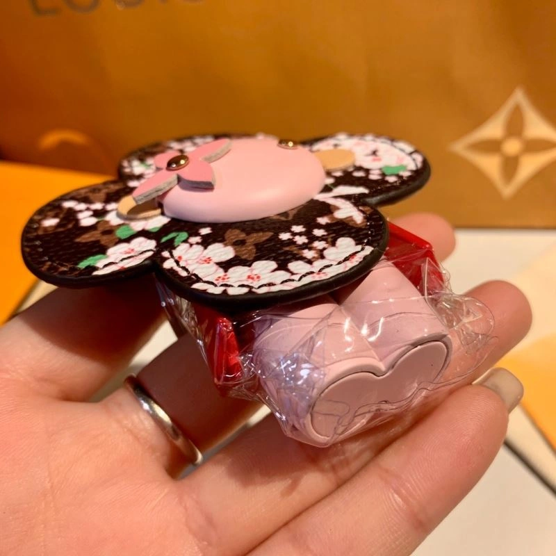 Louis Vuitton Keychains Sustainable 267161