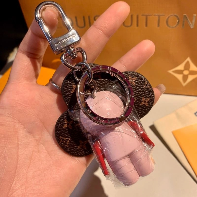Louis Vuitton Keychains Sustainable 267161