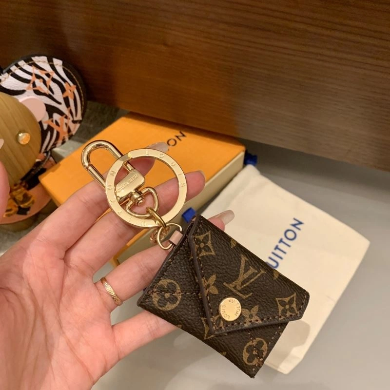 EyeCatching Louis Vuitton Keychains 267155