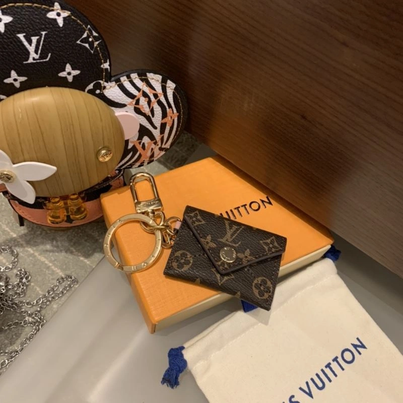 EyeCatching Louis Vuitton Keychains 267155