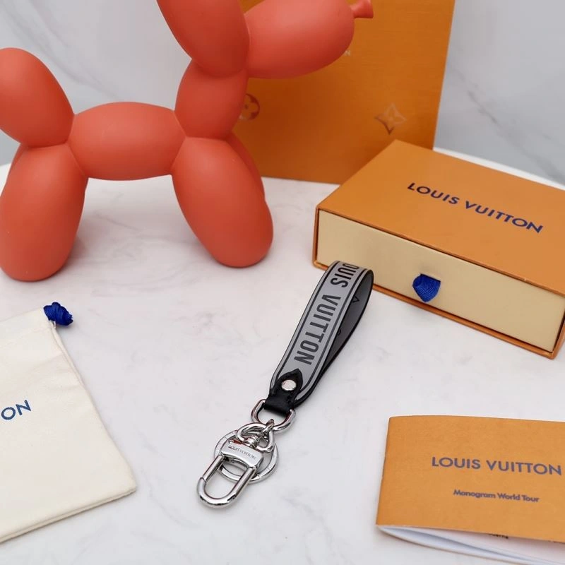 Louis Vuitton Keychains StreetReady 267170