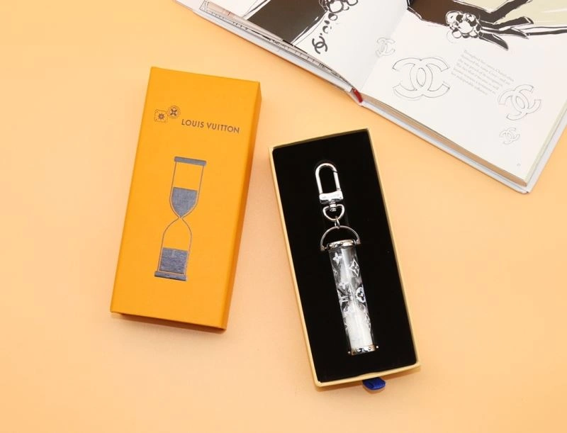 WrinkleFree Louis Vuitton Keychains 267157