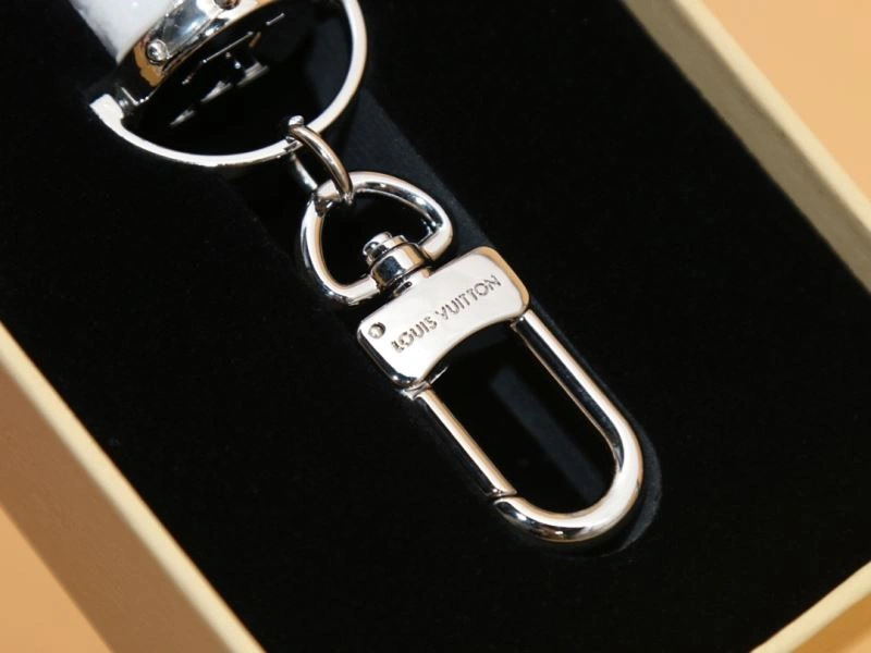 WrinkleFree Louis Vuitton Keychains 267157
