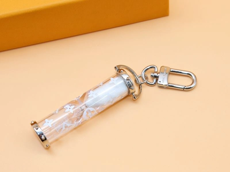 WrinkleFree Louis Vuitton Keychains 267157