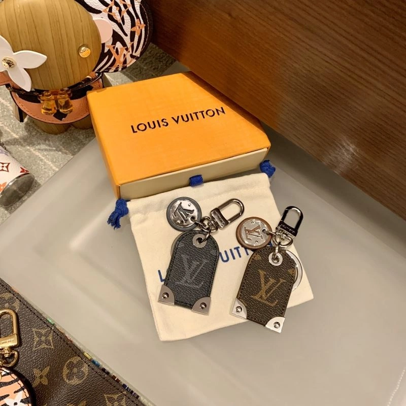 Louis Vuitton Keychains Chic 267154