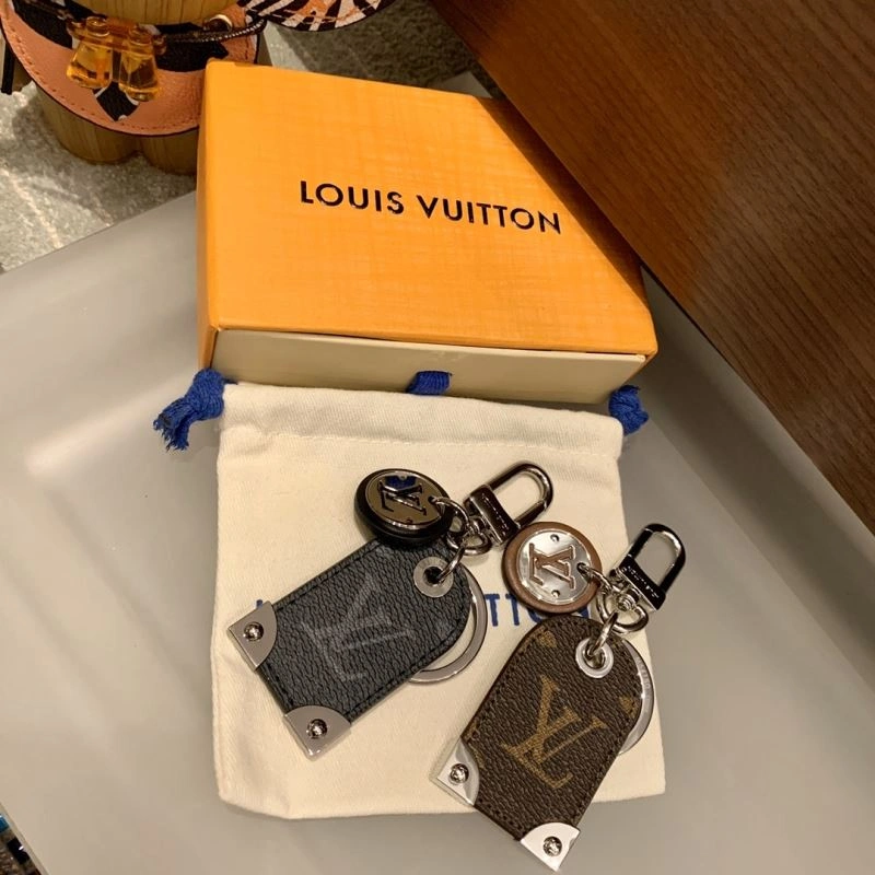 Louis Vuitton Keychains Chic 267154