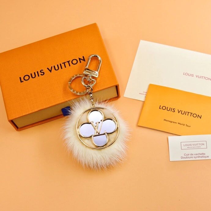 Louis Vuitton Keychains Youthful 267168