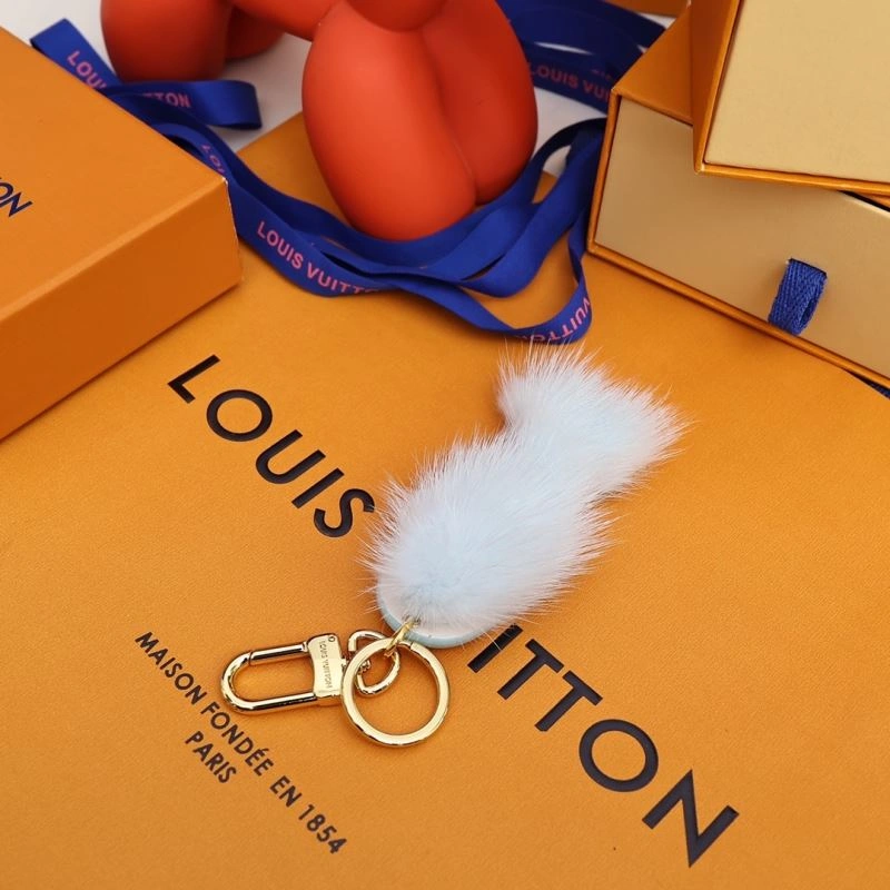 WrinkleFree Louis Vuitton Keychains 267174