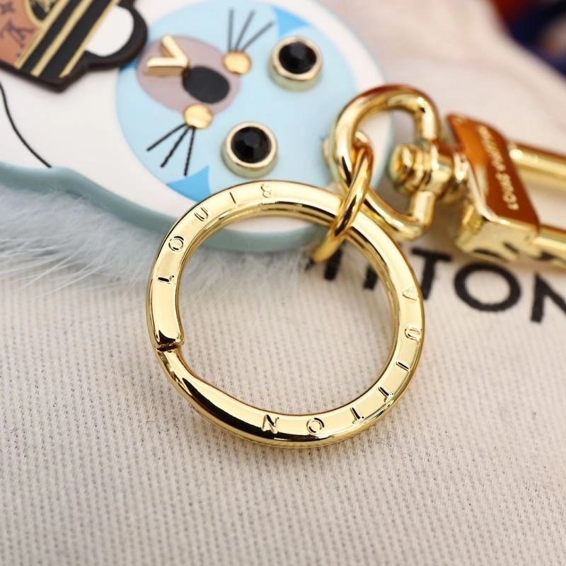 WrinkleFree Louis Vuitton Keychains 267174