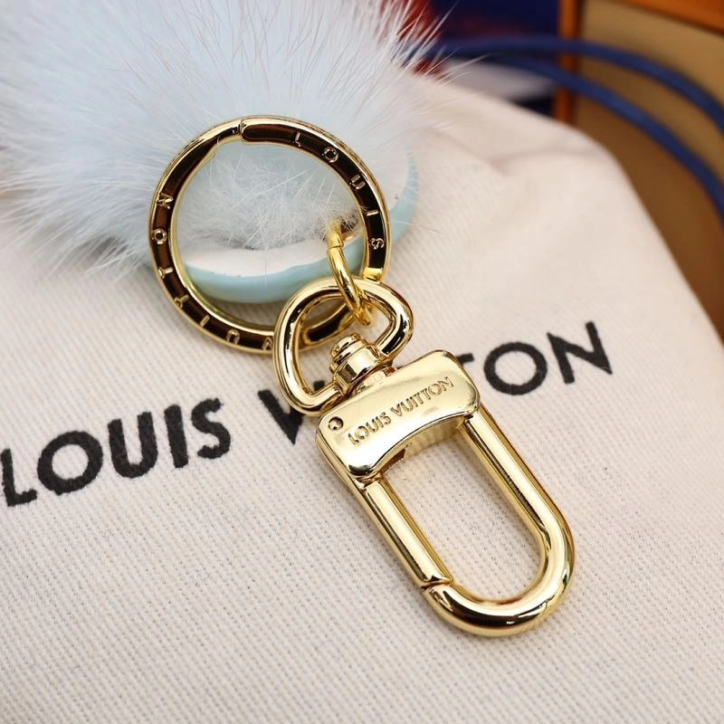 WrinkleFree Louis Vuitton Keychains 267174