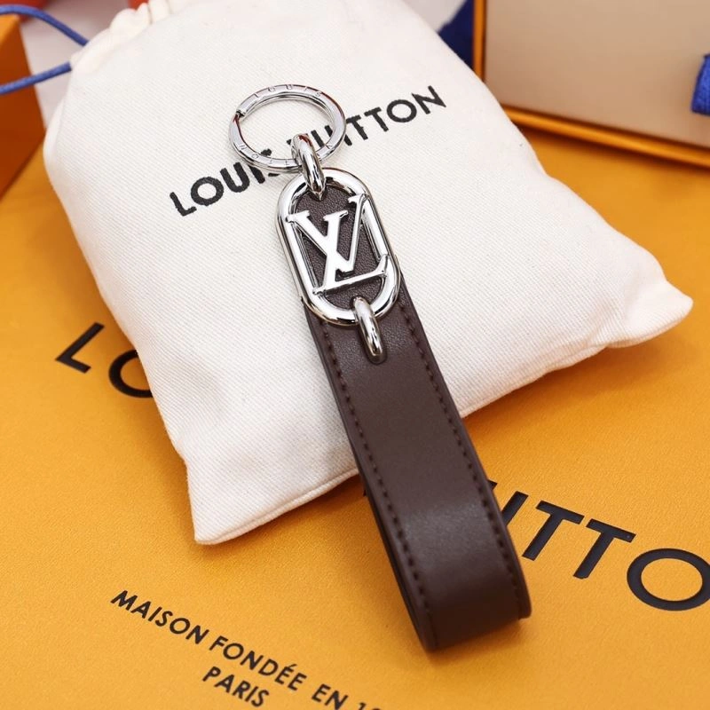 Supportive Louis Vuitton Keychains 267163