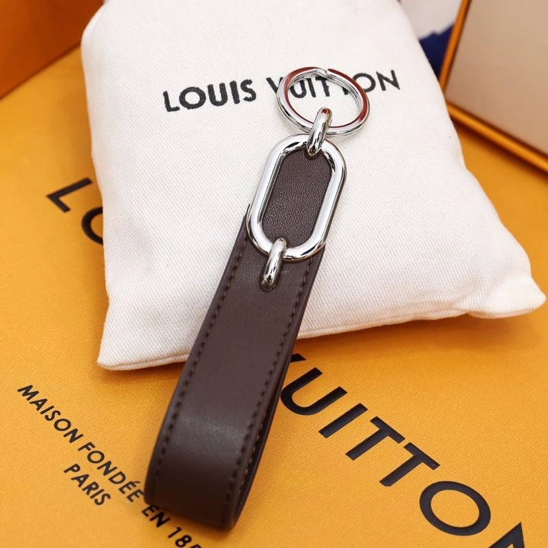 Supportive Louis Vuitton Keychains 267163
