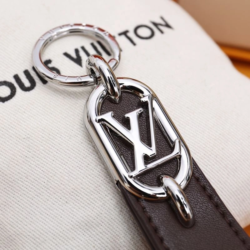 Supportive Louis Vuitton Keychains 267163