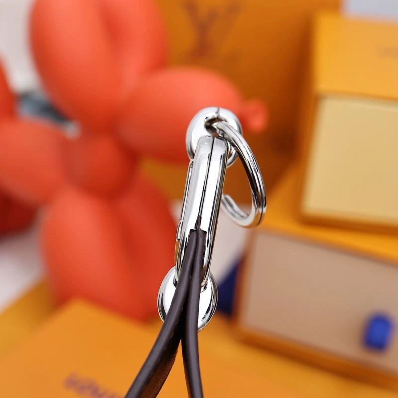 Supportive Louis Vuitton Keychains 267163