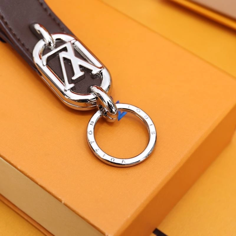 Supportive Louis Vuitton Keychains 267163