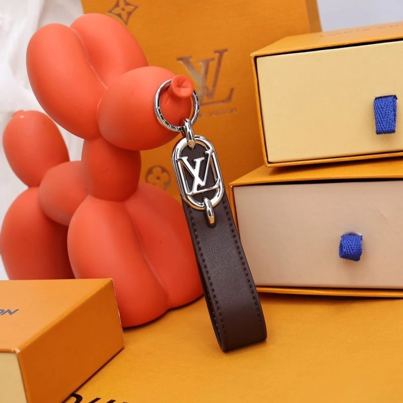 Supportive Louis Vuitton Keychains 267163