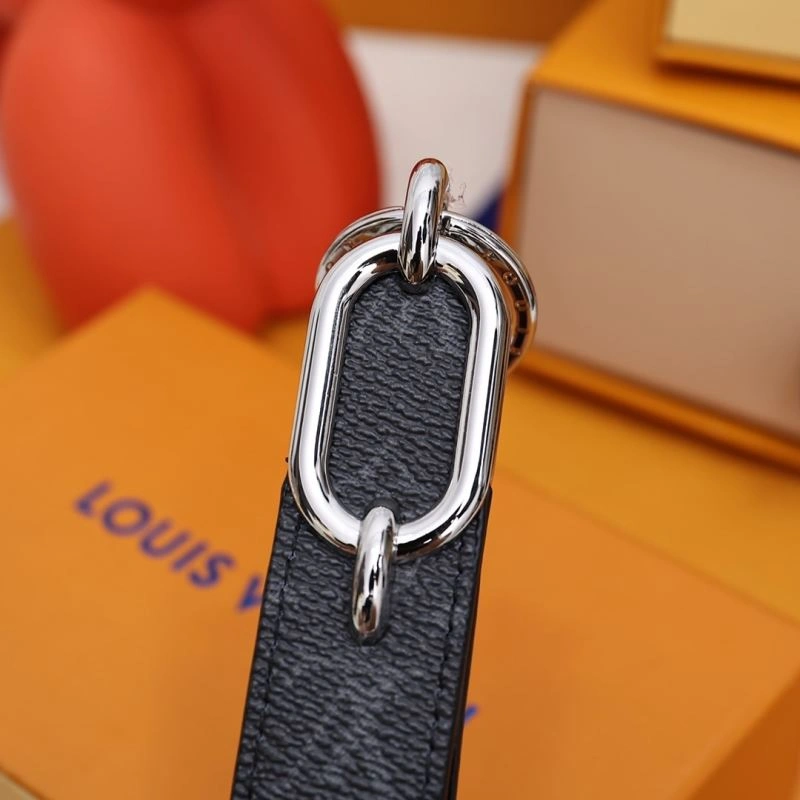 Louis Vuitton Keychains Breathable 267160