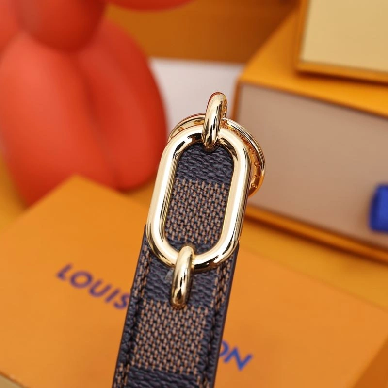 Louis Vuitton Keychains OdorResistant 267172