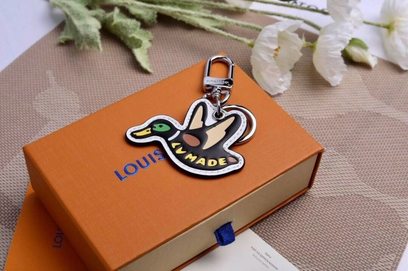 Youthful Louis Vuitton Keychains 267180