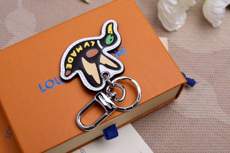 Youthful Louis Vuitton Keychains 267180