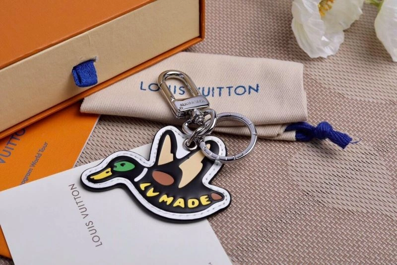 Youthful Louis Vuitton Keychains 267180