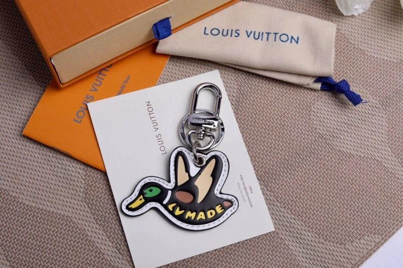Youthful Louis Vuitton Keychains 267180