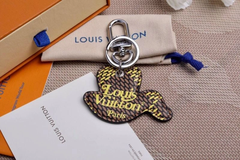 Youthful Louis Vuitton Keychains 267180