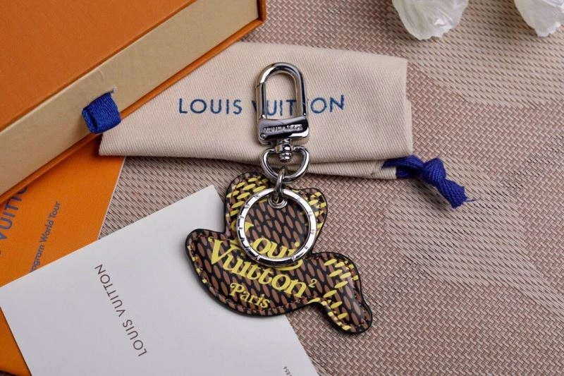 Youthful Louis Vuitton Keychains 267180