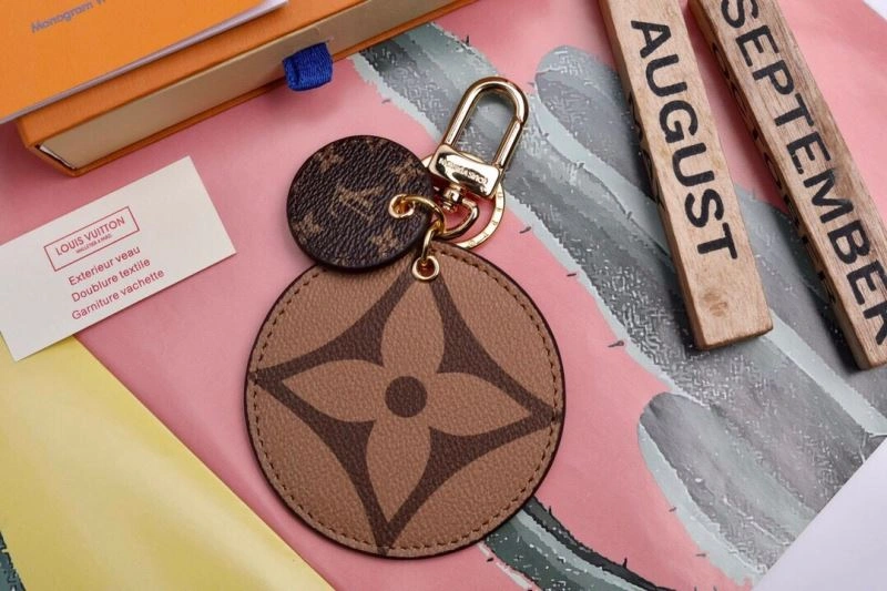 Classic Louis Vuitton Keychains 267162