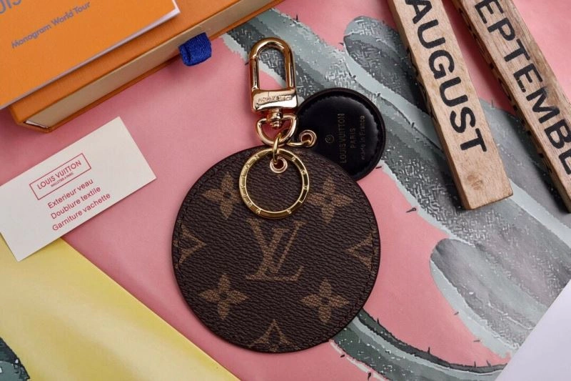 Classic Louis Vuitton Keychains 267162