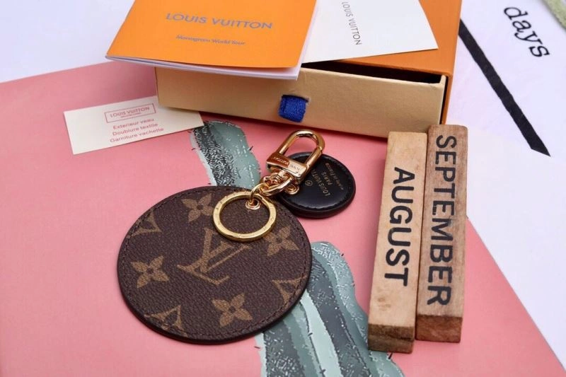 Classic Louis Vuitton Keychains 267162