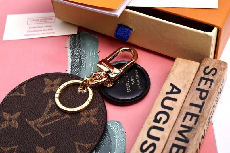 Classic Louis Vuitton Keychains 267162