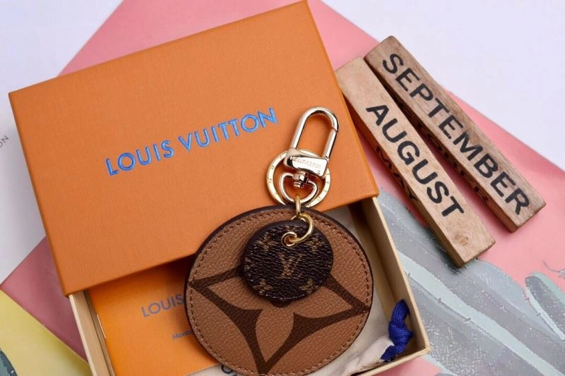 Classic Louis Vuitton Keychains 267162