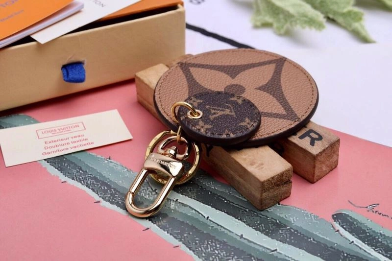 Classic Louis Vuitton Keychains 267162