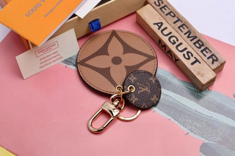Classic Louis Vuitton Keychains 267162