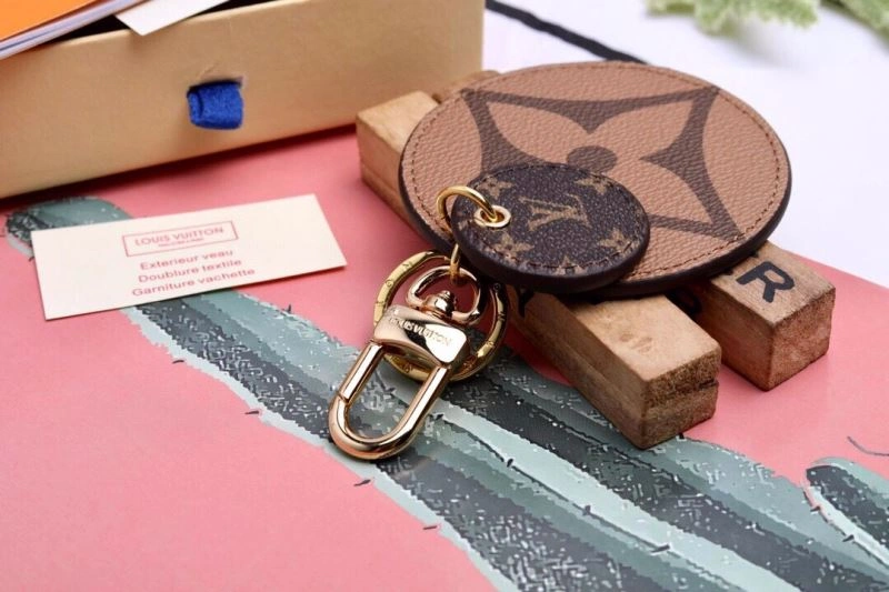 Classic Louis Vuitton Keychains 267162