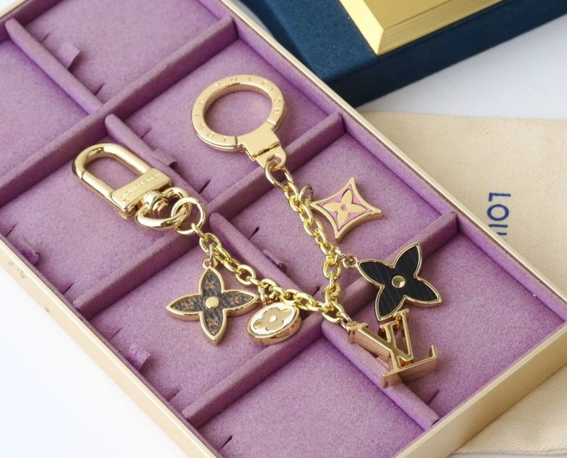 Louis Vuitton Keychains SunProtective 267149