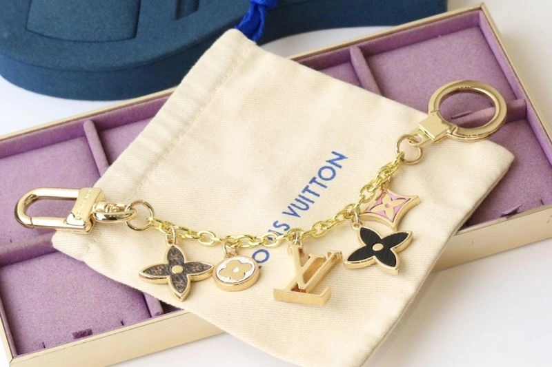 Louis Vuitton Keychains SunProtective 267149