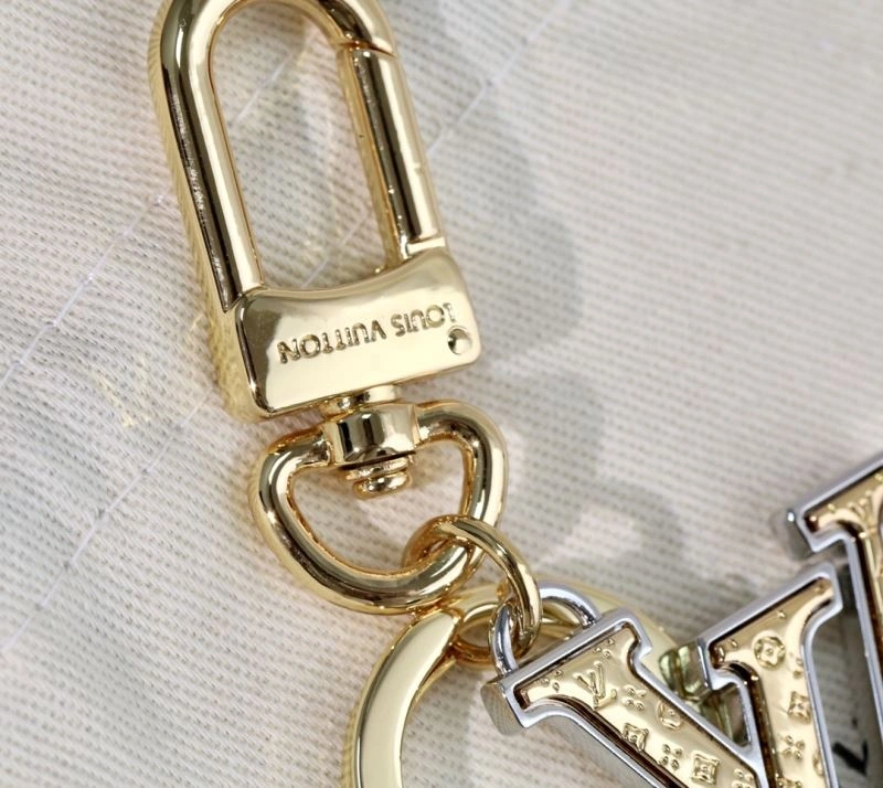 Elegant Louis Vuitton Keychains 267173