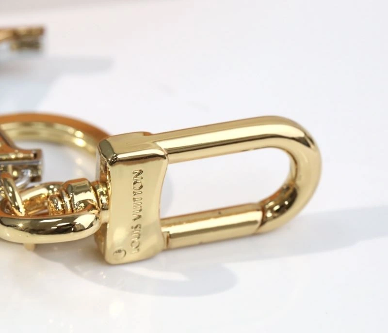 Elegant Louis Vuitton Keychains 267173