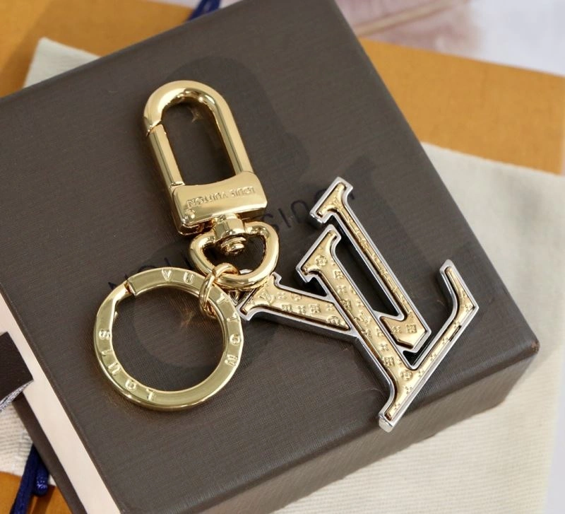 Elegant Louis Vuitton Keychains 267173