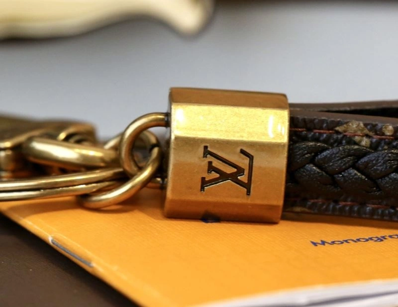 Louis Vuitton Keychains SoftTouch 267150