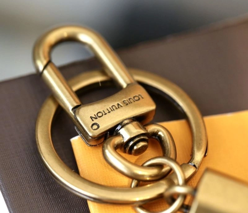 Louis Vuitton Keychains SoftTouch 267150