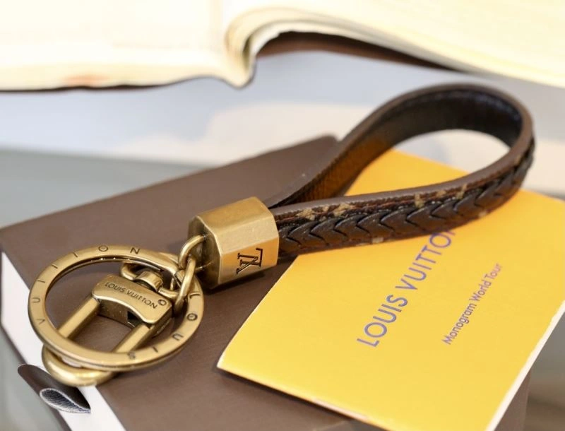 Louis Vuitton Keychains SoftTouch 267150