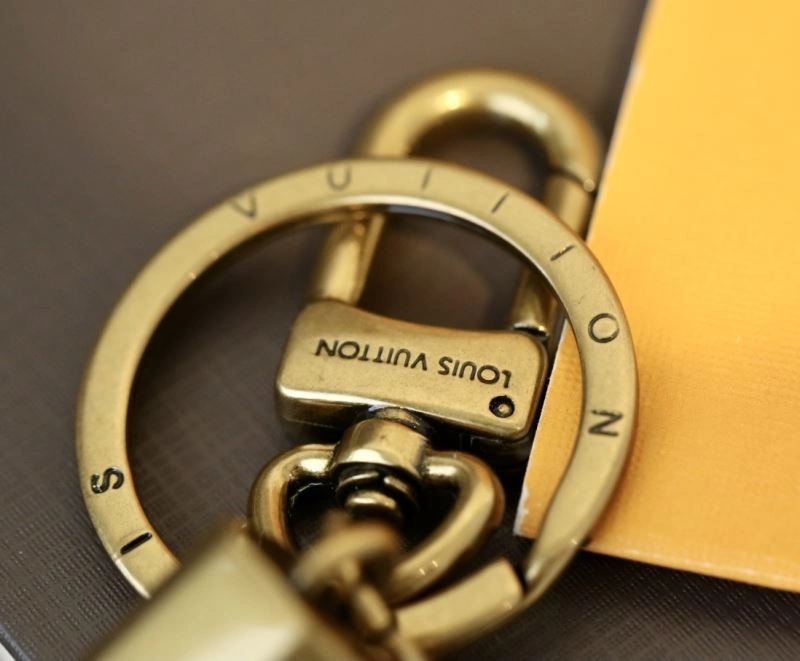 Louis Vuitton Keychains SoftTouch 267150