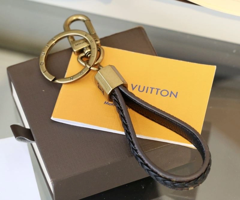Louis Vuitton Keychains SoftTouch 267150
