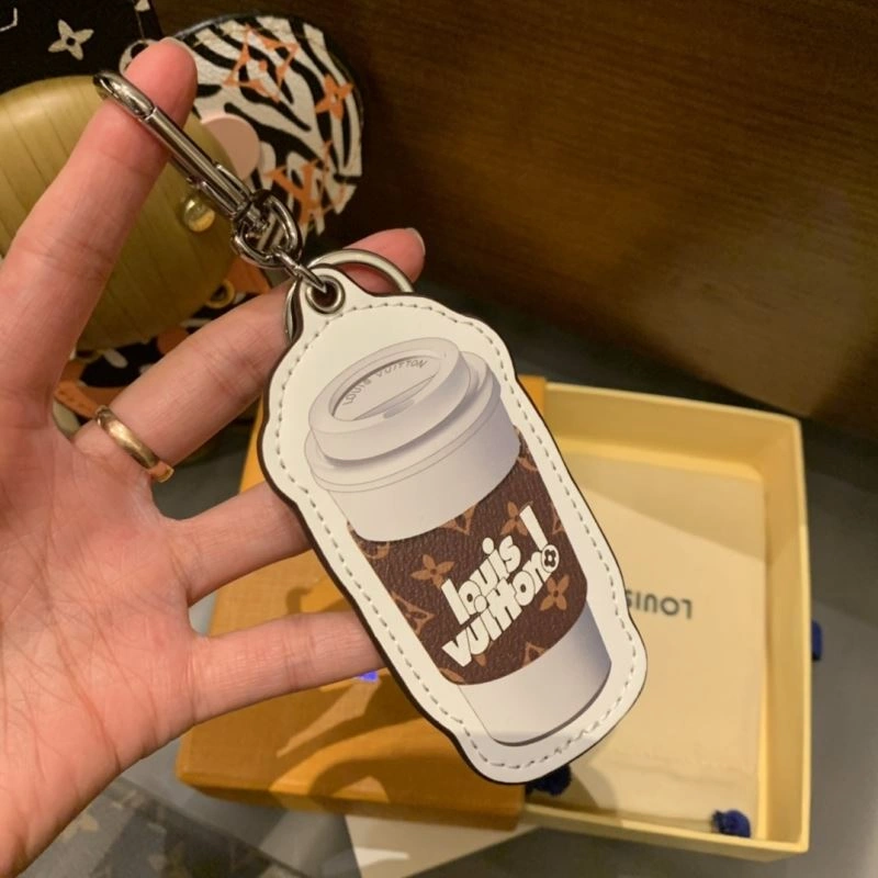 Louis Vuitton Keychains Elegant 267167